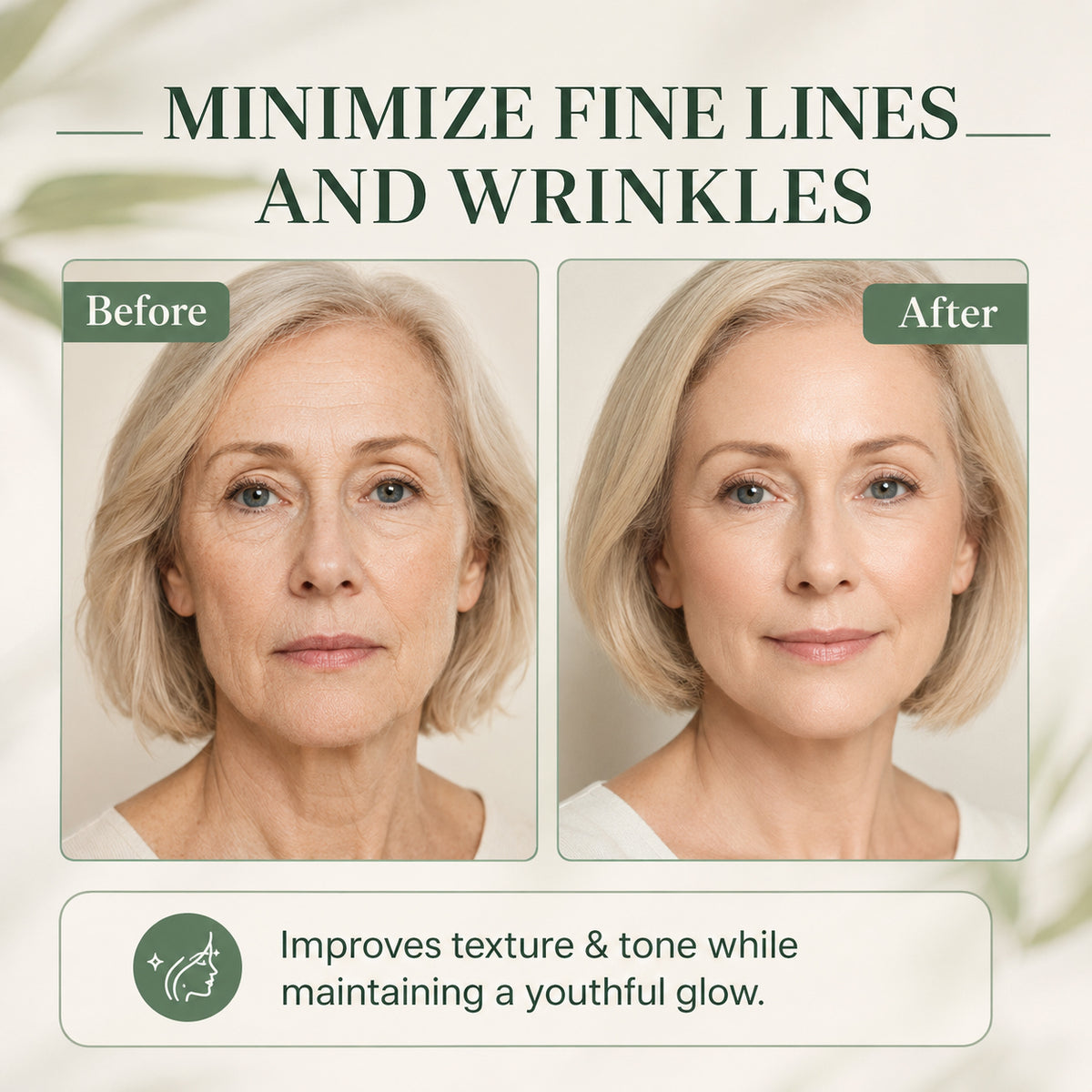 | Last Day Promotion 𝟕𝟎%𝐎𝐅𝐅🌿💝| - 💧Sparklyra® SkinFirming Rejuvenating Serum🔥