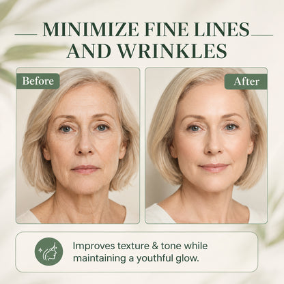 | Last Day Promotion 𝟕𝟎%𝐎𝐅𝐅🌿💝| - 💧Sparklyra® SkinFirming Rejuvenating Serum🔥