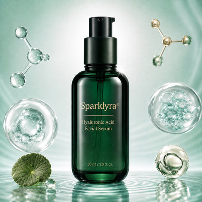 | Last Day Promotion 𝟕𝟎%𝐎𝐅𝐅🌿💝| - 💧Sparklyra® SkinFirming Rejuvenating Serum🔥