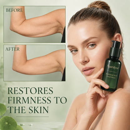 | Last Day Promotion 𝟕𝟎%𝐎𝐅𝐅🌿💝| - 💧Sparklyra® SkinFirming Rejuvenating Serum🔥