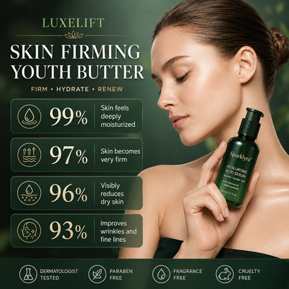 | Last Day Promotion 𝟕𝟎%𝐎𝐅𝐅🌿💝| - 💧Sparklyra® SkinFirming Rejuvenating Serum🔥