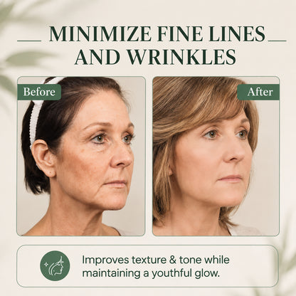 | Last Day Promotion 𝟕𝟎%𝐎𝐅𝐅🌿💝| - 💧Sparklyra® SkinFirming Rejuvenating Serum🔥